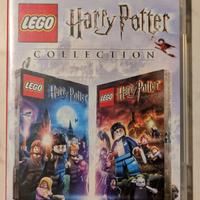 Lego Harry Potter Collection per Nintendo Switch