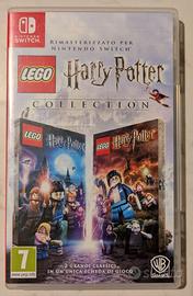 Lego Harry Potter Collection per Nintendo Switch