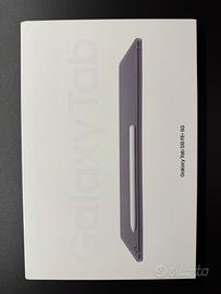 Galaxy Tab S10 FE Plus 5G + Book Cover Keyboard