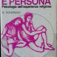 Religione e persona