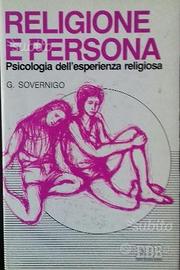 Religione e persona