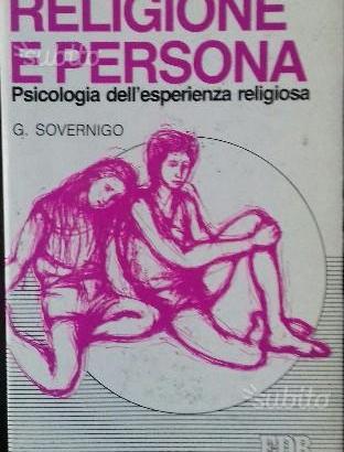 Religione e persona