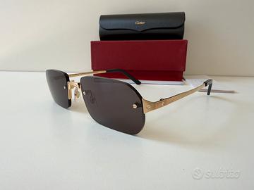 Occhiali da sole Cartier Core Range CT0460S 001