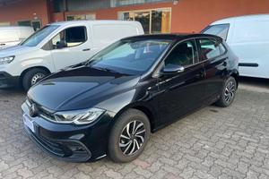 Volkswagen Polo 1.0 TSI DSG Life