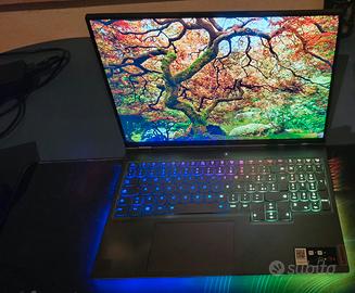 LENOVO LEGION 7|  RTX 3080 16 Gb