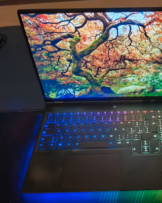 LENOVO LEGION 7|  RTX 3080 16 Gb