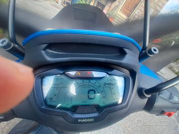 Piaggio beverly 300 serie sport
