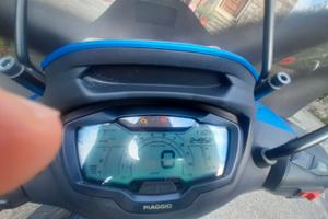 Piaggio beverly 300 serie sport