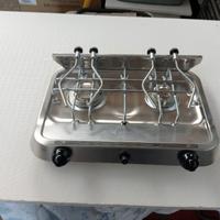 Fornello gas dometic smev