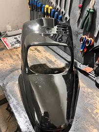 Carene booster spirit