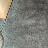 tappeto orinale Adria mod. axess 650 DL