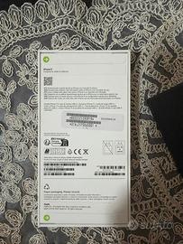 iPhone 17 256GB - Nuovo Sigillato