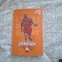 LIBRO MICHAEL JORDAN 