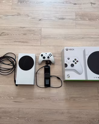 Xbox S