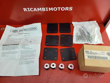 DISTANZIALI BORSE HARLEY DAVIDSON XL