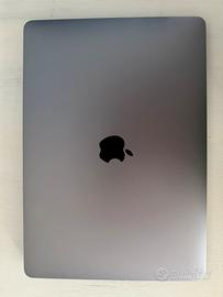 MacBook Air 2020 - hard disk 500GB