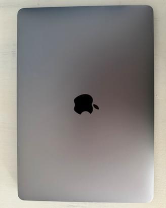 MacBook Air 2020 - hard disk 500GB