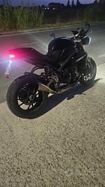 Splendida Speed Triple 1050
