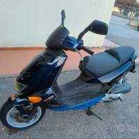 Aprilia SR 150 - 2001 ASI