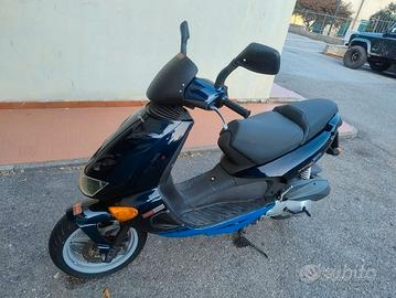 Aprilia SR 150 - 2001 ASI