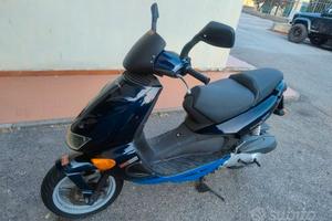 Aprilia SR 150 - 2001 ASI