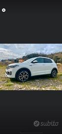 VW T-CROSS 1.6 TDI Advanced DSG