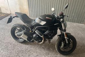 Ducati Monster 797