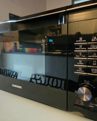 Forno Microonde 28L Samsung 