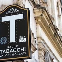 Tabaccheria avviata - posizione strategica