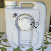 Tanica caravan/roulotte