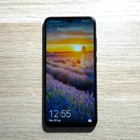 Smartphone Honor 20 Lite 128 GB - Midnight Black