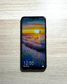 Smartphone Honor 20 Lite 128 GB - Midnight Black