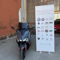 Yamaha T Max 560 Tech