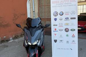 Yamaha T Max 560 Tech