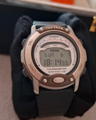 Casio Pro Trek Vintage PRL-10