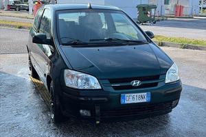 Hyundai gezt