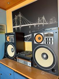 casse technics SB-G910 pari al nuovo