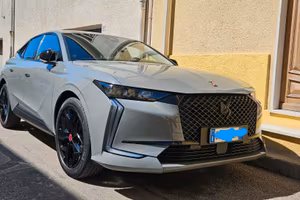 DS4 Performance Line 1.5 HDI 131cv 2024