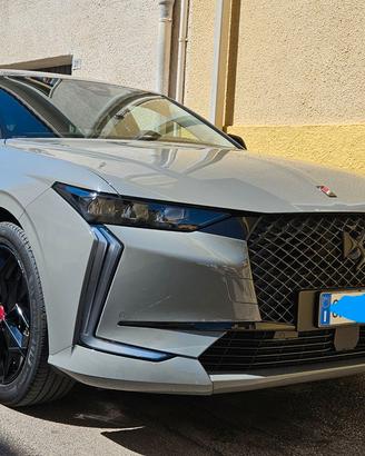 DS4 Performance Line 1.5 HDI 131cv 2024