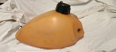 Serbatoio Ancillotti 