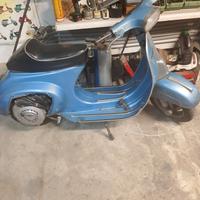 vespa 50 special 4 marce 