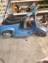vespa 50 special 4 marce 