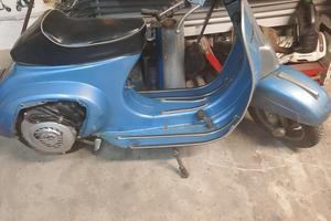 vespa 50 special 4 marce 