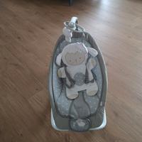 Sdraietta cuddle lamb - Ingenuity