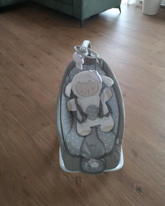 Sdraietta cuddle lamb - Ingenuity