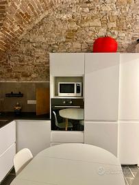 Storico monolocale di 40 mq