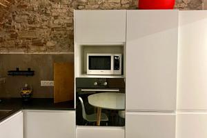 Storico monolocale di 40 mq