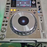 Cdj 2000 nexus