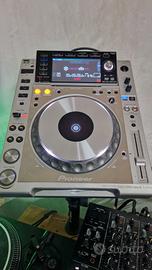 Cdj 2000 nexus
