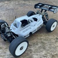 TLR Eight 4.0 Usata